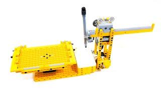 Mr. Spiral : LEGO MINDSTORMS Robot Inventor, SPIKE Prime