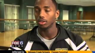 The Trent Thomas Story
