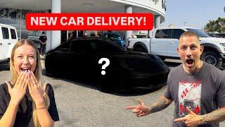 BUYING MY DAUGHTER HER DREAM CAR! *EMOTIONAL*