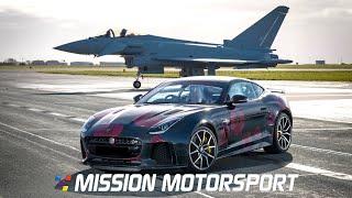 BOM TV Presents | Mission Motorsport