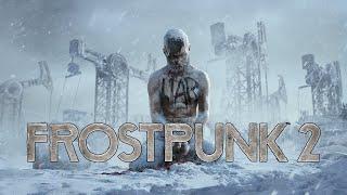 [ Far-out Streams #687 ] - [ Frostpunk 2 #1 ] - [ Шинэ Лондон ]