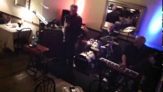 Broadway Knights Wine and Roses East o/t Sun 032015