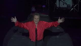 RELEASE ME Engelbert Humperdinck Live London Palladium