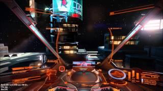 State of the Games: Star Citizen & Elite: Dangerous -  October 2014