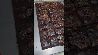BROWNIES #brownies #chefmadz
