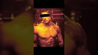 zyzz edit #zyzz #motivation #status  #shorts