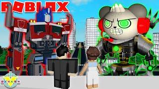 BEST ROBLOX GAMES | Robo Combo Style