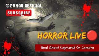 Real ghost caught by cctv camera ||real ghost live #bhoot #ghost #horror #liveviral #shortsfeed