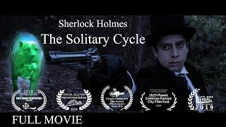 Sherlock Holmes: The Solitary Cycle (2018)