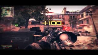 'The Perfectionist' MW3 ZetaGaming Community Montage