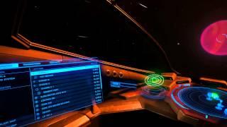 How to find USS(Very easy and quick!) Elite Dangerous