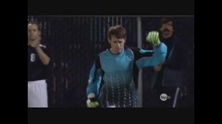 Scott Sterling: The Man, The Myth, The Legend