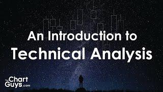 Introduction to Technical Analysis for Beginners