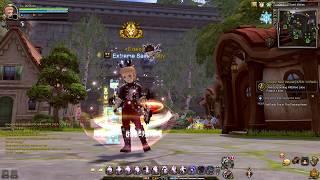 Dragon Nest SEA Saint STG Lab 29