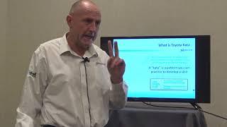 What is Toyota Kata?