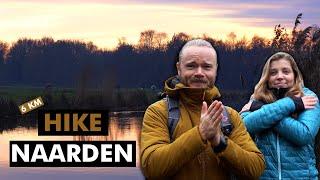 Laarzenpad Naarden - Natuurmonumenten