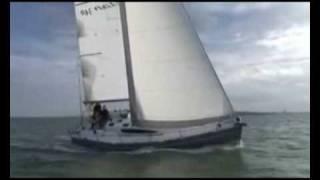 The Dove [1974] - Sail The Summer Wind - Lyn Paul