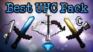  Kuro 32 - Best UHC PvP Pack - Minecraft - [1.7 1.8] LowFire No-Lag