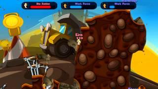 [Worms Reloaded] [Walkthrough] Missions 23 and 24 (Construction theme 3/3)