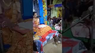 Arati panda  parayana