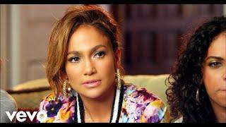 Jennifer Lopez - I Luh Ya Papi (Explicit) ft. French Montana