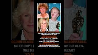 She Changed Hollywood Without Playing Nice  #truestory #behindthescenes #moviefacts #classictv