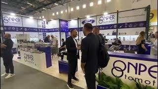 ONPER OTO AUTOMECHANICA 2025