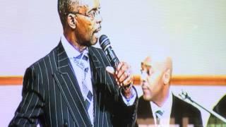 Bishop Matthew Ferguson Two Kinds Of Wealth