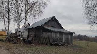 Торбаево. ( тат. Татарбай) Касимовский р-н. Рязанская обл