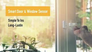 Legrand Home Sensors