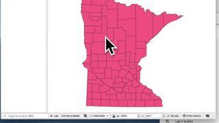 Coordinate Systems in QGIS 3