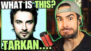 Reacting to Tarkan - Dudu: The Ultimate Turkish Pop Hit!