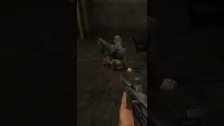 Medal of Honor: Allied Assault - Mission 6 - Close to the end