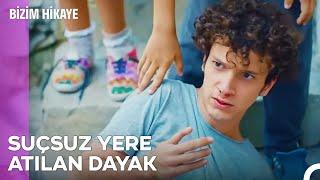 Fikri'den Hikmet'e Okkalı Bir Kafa - Bizim Hikaye 2. Bölüm