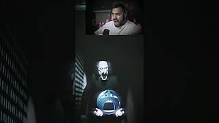 MINI HEART ATTACK  TECHNO GAMERZ HORROR GAME #ujjwal #gaming
