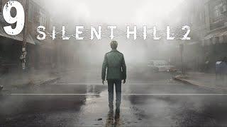 Silent Hill 2 Remake - Gameplay ITA - Grazie, Pyramid Head! - Ep#9