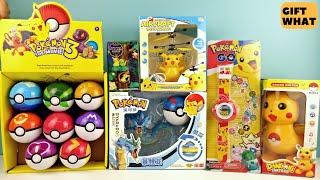 My Pokemon PREMIUM Collection 【 GiftWhat 】