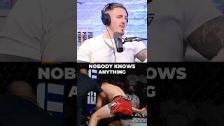 Why Tom Aspinall Is a Nightmare for Jon Jones