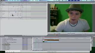 Final Cut Pro and Express Tutorial: Teleportation