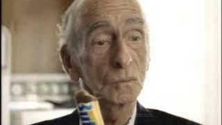 Butterfinger Commercial