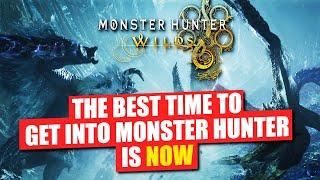 A REAL Monster Hunter Wilds Beginner guide - it's simpler than it looks