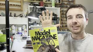 How Classic Modellers Shaped My Journey: A Look Back at some Legends of Scale Modelling