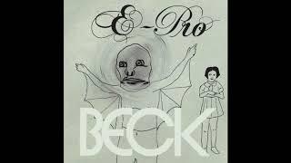 Beck - E Pro