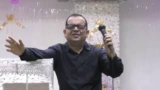 ThanksGiving to the Lord and Savior Jesus Christ (original Pastor Soni Basantani)