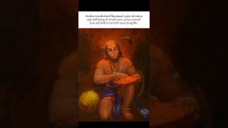 Subscribe now for divine hanuman blessings ️ #sindoor