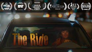 The Ride | Comedy Short Film 2022