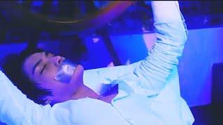 Obsessed {little hurt scenes x33} × Kim Jae Joong ×