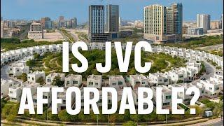 Is JVC Dubai’s Best Affordable Community? Let’s Explore! 