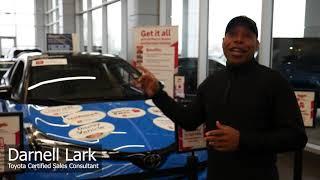 Why buy a Toyota Certified Used Car from Ed Martin Toyota (TCUV)
