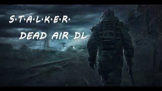 S.T.A.L.K.E.R  DEAD AIR DLСБОРКА  ТАЙНА ЗОНЫ  ЗА БАНДИТОВ №1 МОЖНО  ли активировать ???